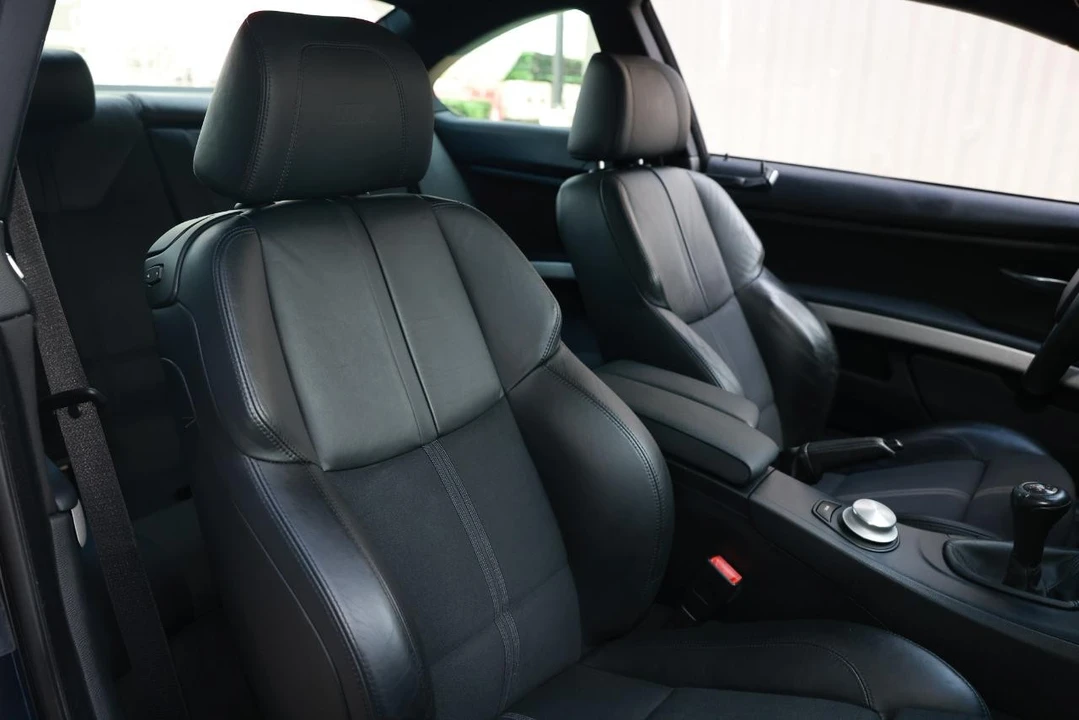 2008 BMW E92 M3 Coupe - Image 18 of 21