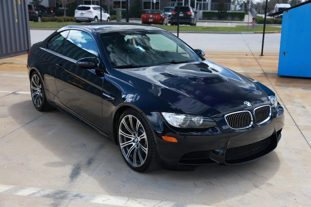 2008 BMW E92 M3 Coupe - Image 17 of 21