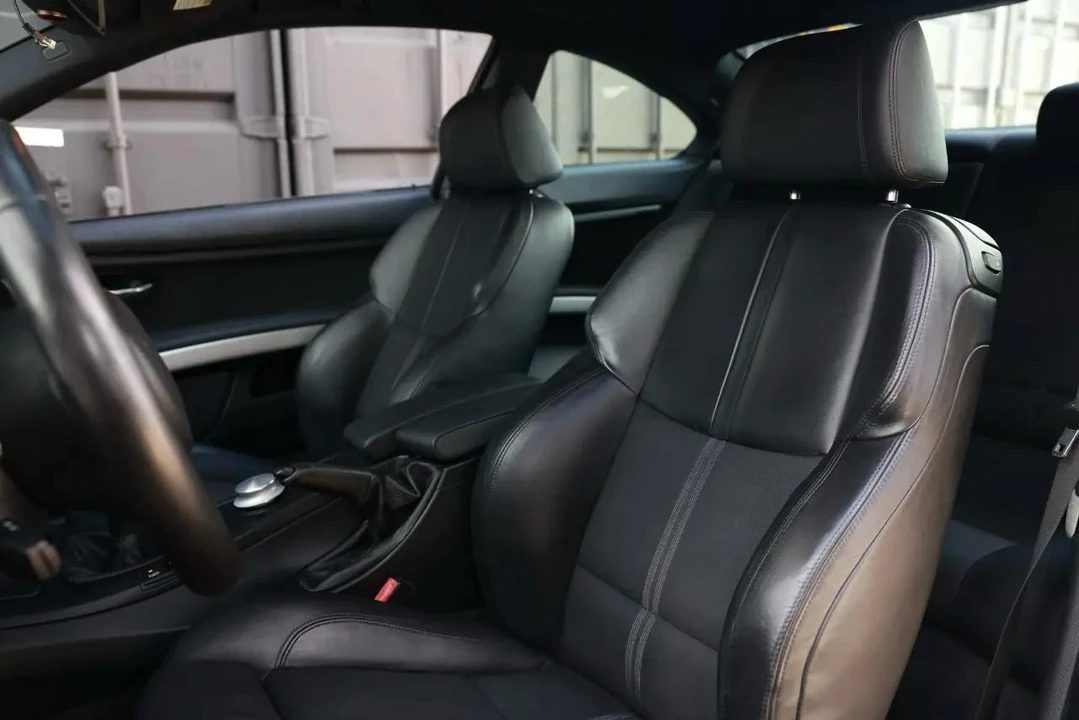 2008 BMW E92 M3 Coupe - Image 8 of 12