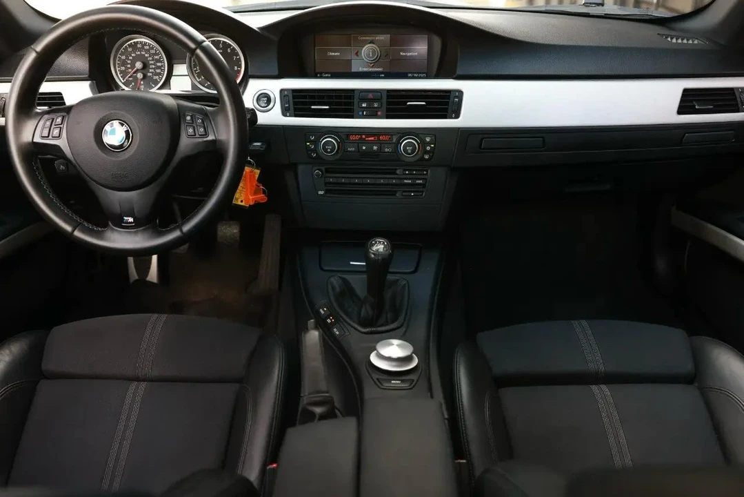 2008 BMW E92 M3 Coupe - Image 2 of 12