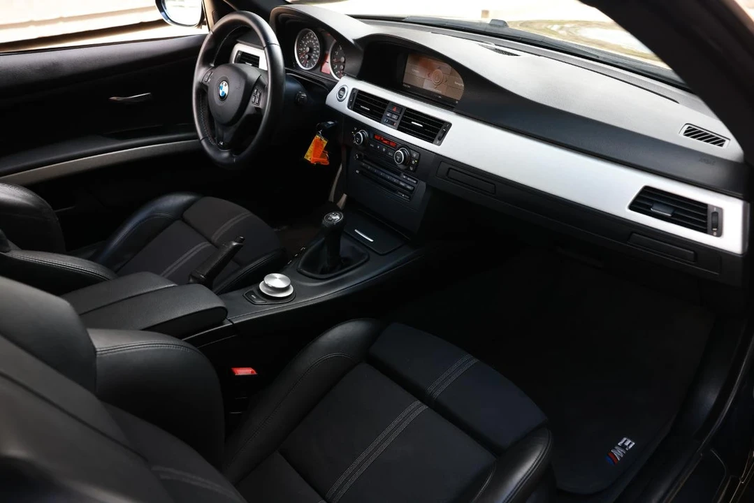 2008 BMW E92 M3 Coupe - Image 20 of 21