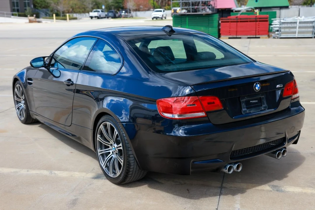 2008 BMW E92 M3 Coupe - Image 7 of 21