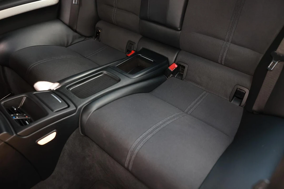 2008 BMW E92 M3 Coupe - Image 12 of 12