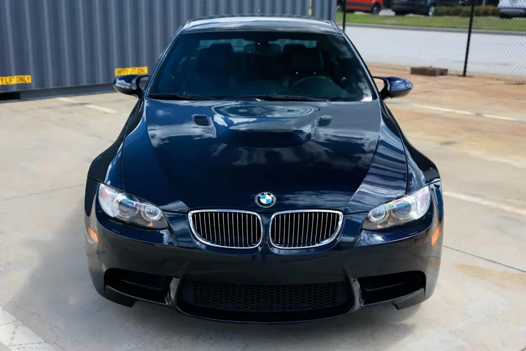 2008 BMW E92 M3 Coupe - Image 21 of 21