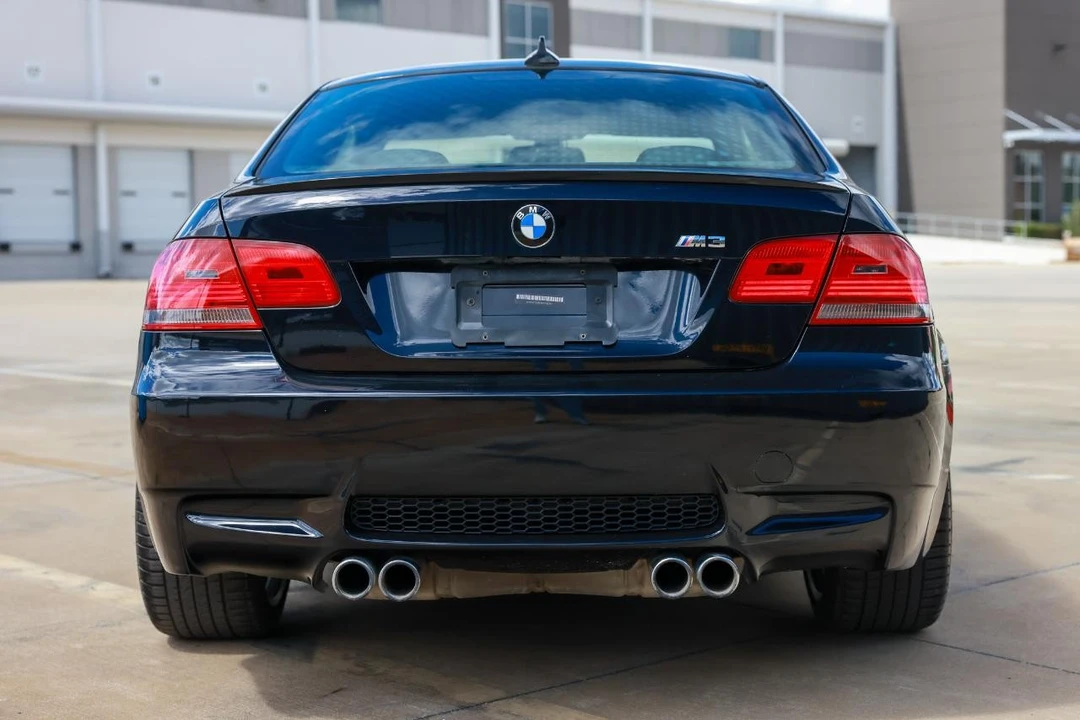 2008 BMW E92 M3 Coupe - Image 9 of 12