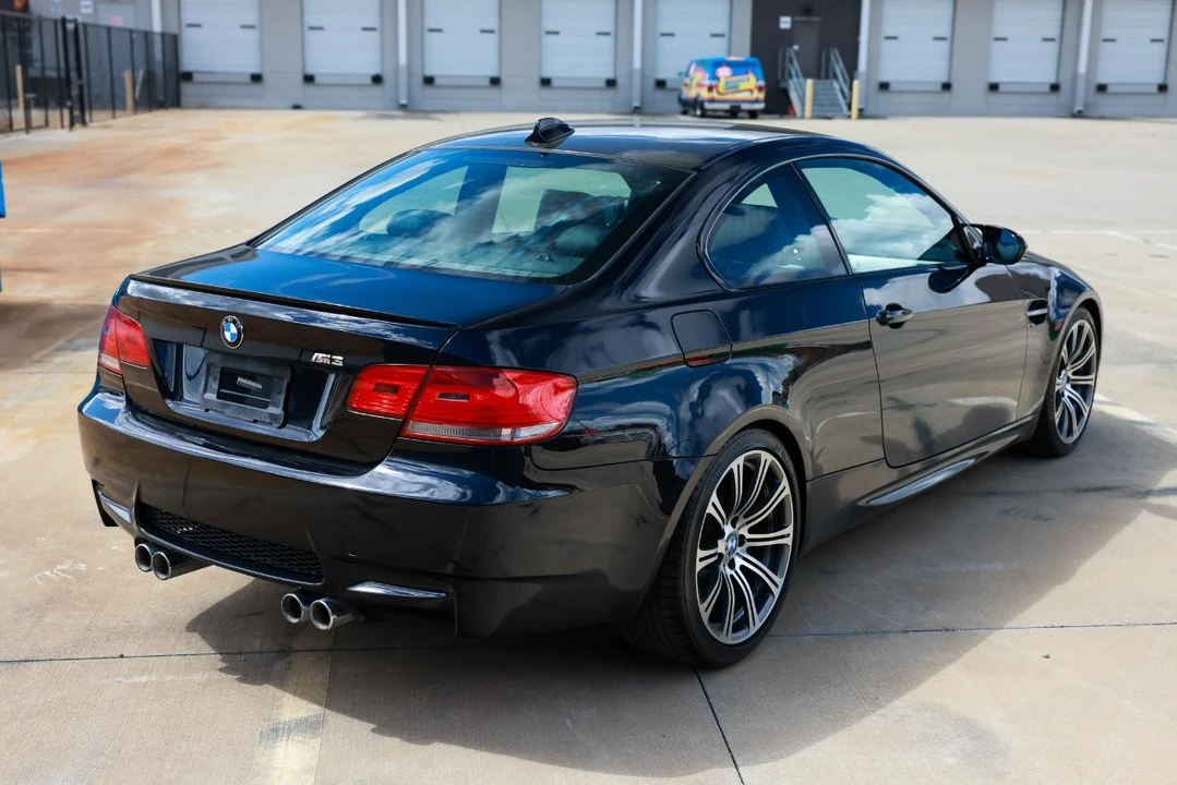 2008 BMW E92 M3 Coupe - Image 13 of 21