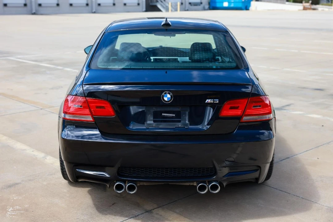 2008 BMW E92 M3 Coupe - Image 11 of 12