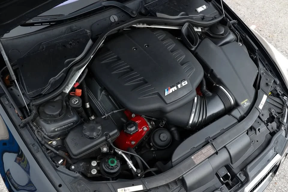 2008 BMW E90 M3 Sedan - Image 14 of 14
