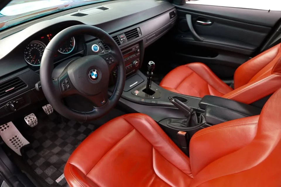 2008 BMW E90 M3 Sedan - Image 10 of 14