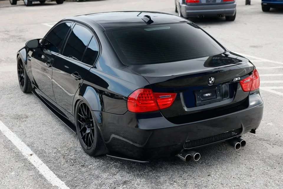 2008 BMW E90 M3 Sedan - Image 6 of 14