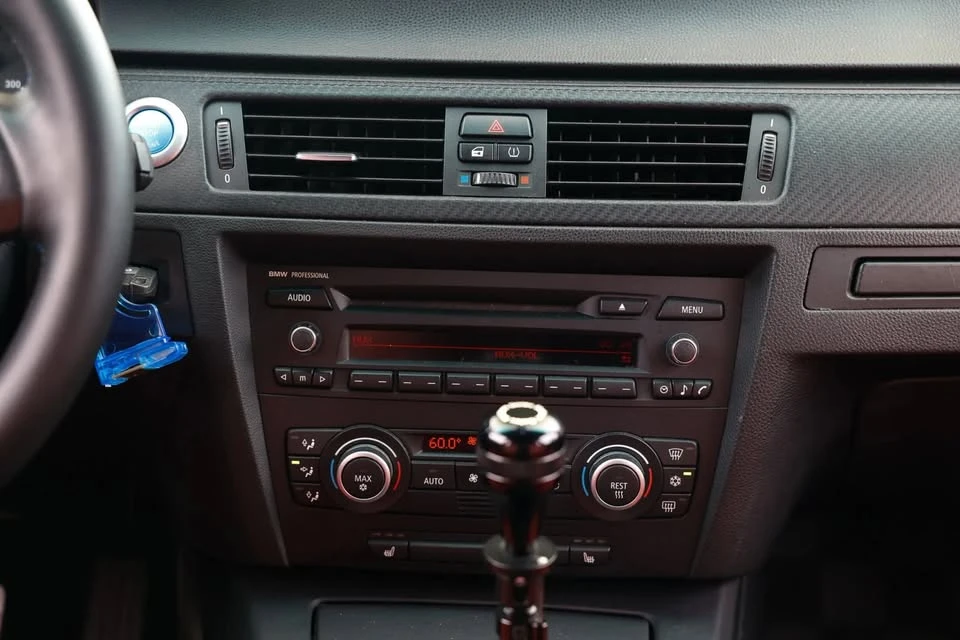 2008 BMW E90 M3 Sedan - Image 13 of 14