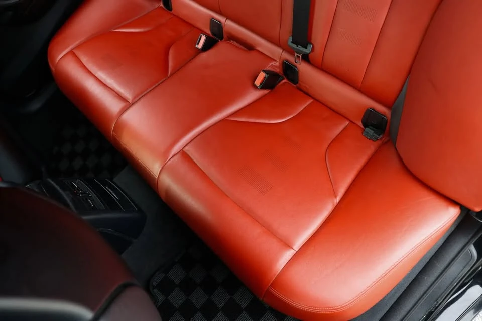 2008 BMW E90 M3 Sedan - Image 12 of 14