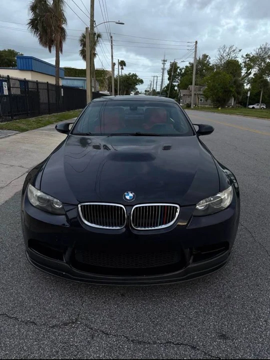 2008 BMW E93 M3 Convertible - Image 3 of 18