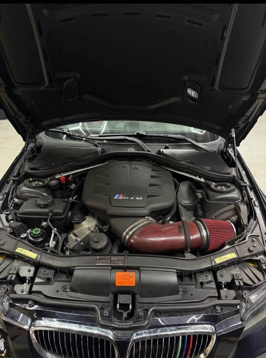 2008 BMW E93 M3 Convertible - Image 17 of 18