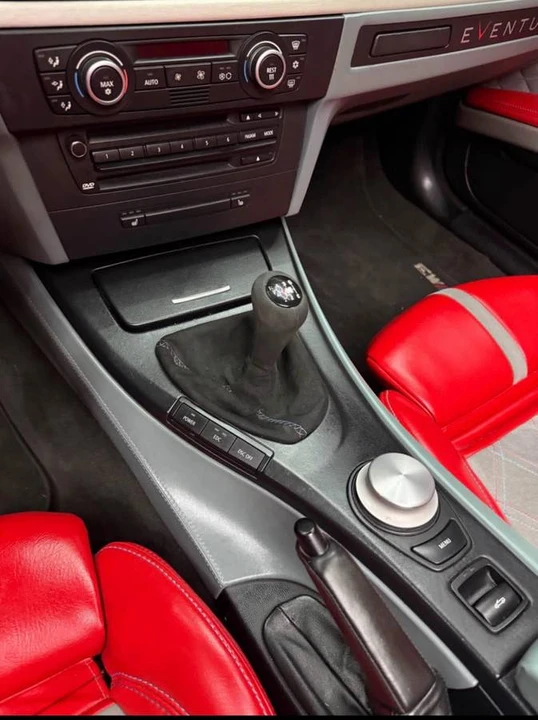 2008 BMW E93 M3 Convertible - Image 16 of 18