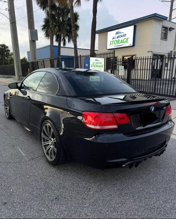 2008 BMW E93 M3 Convertible - Image 5 of 18
