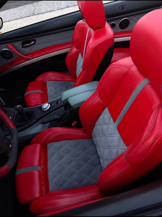 2008 BMW E93 M3 Convertible - Image 10 of 18