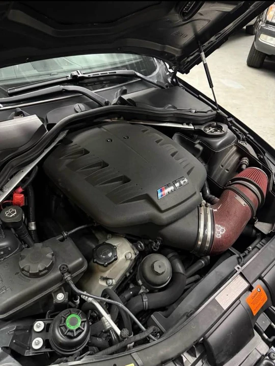 2008 BMW E93 M3 Convertible - Image 18 of 18