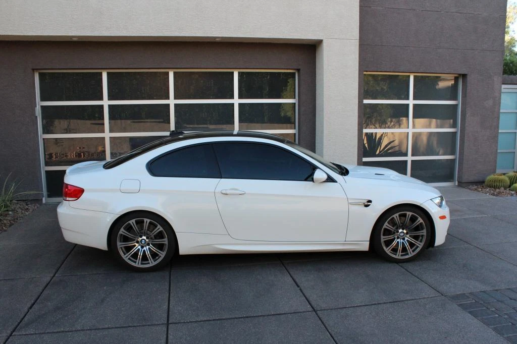 2008 BMW E92 M3 Coupe - Image 3 of 14