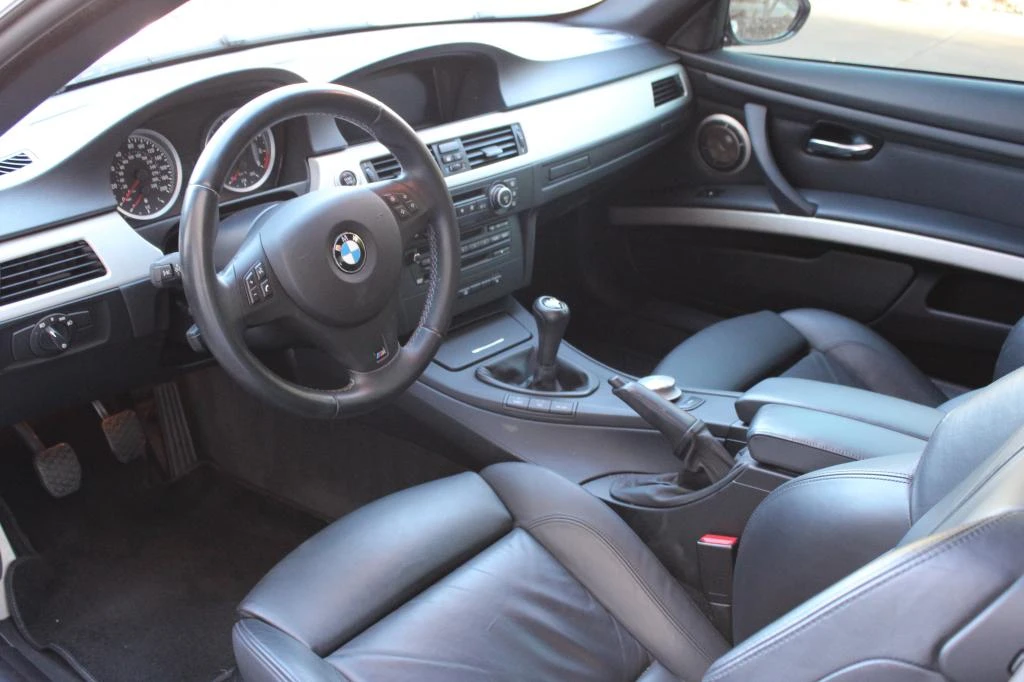 2008 BMW E92 M3 Coupe - Image 13 of 14