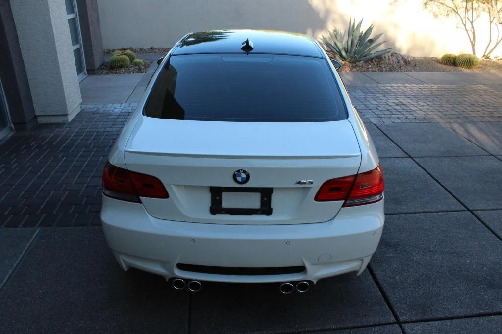 2008 BMW E92 M3 Coupe - Image 11 of 14