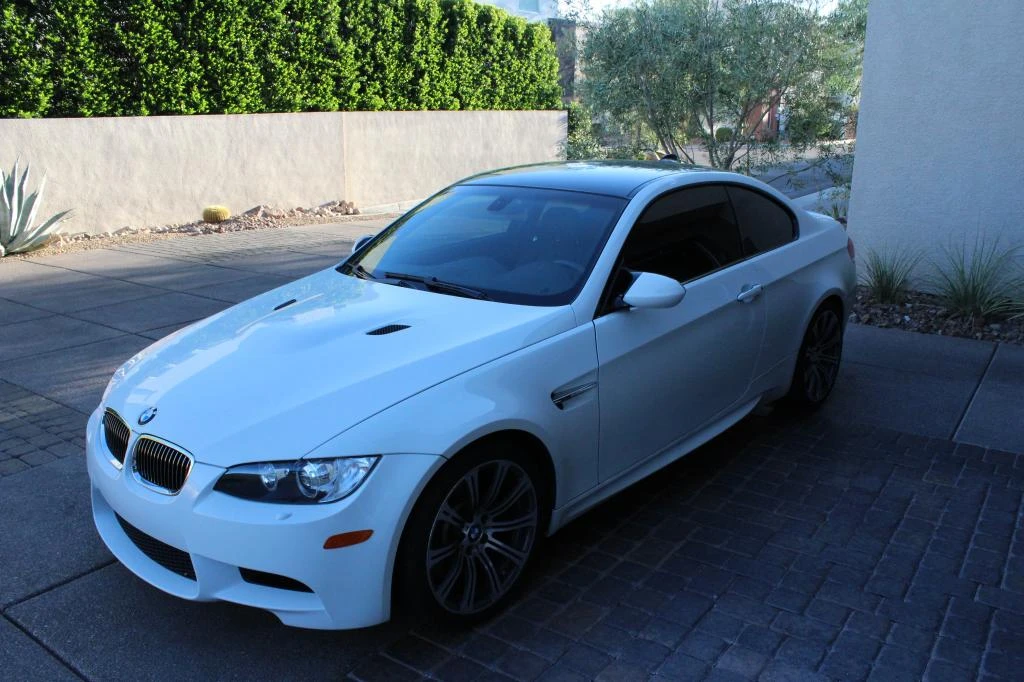 2008 BMW E92 M3 Coupe - Image 12 of 14