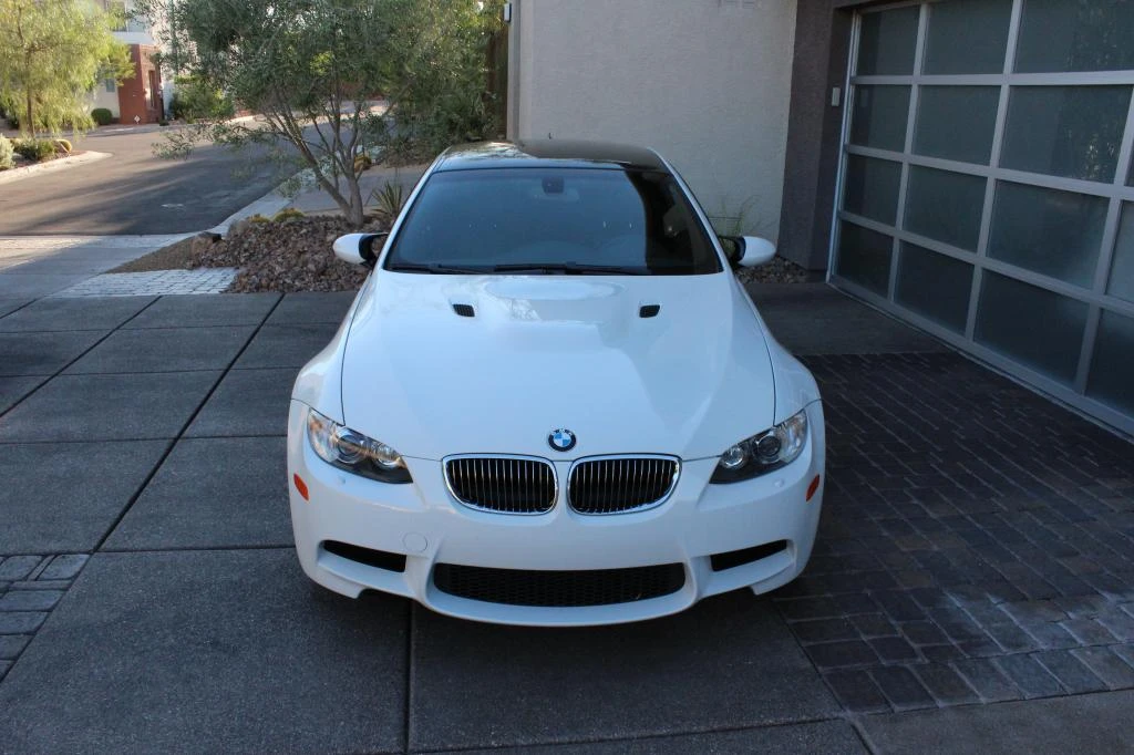 2008 BMW E92 M3 Coupe - Image 9 of 14