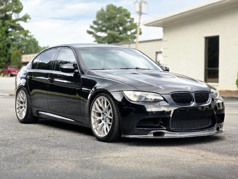 2008 BMW M3 - Image 12 of 20