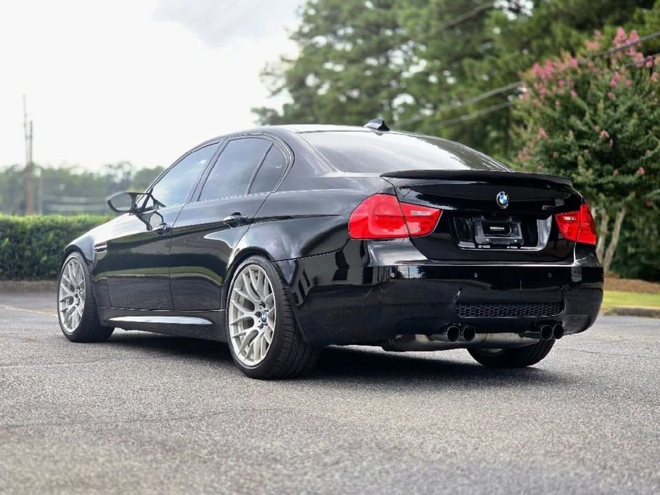 2008 BMW M3 - Image 5 of 20