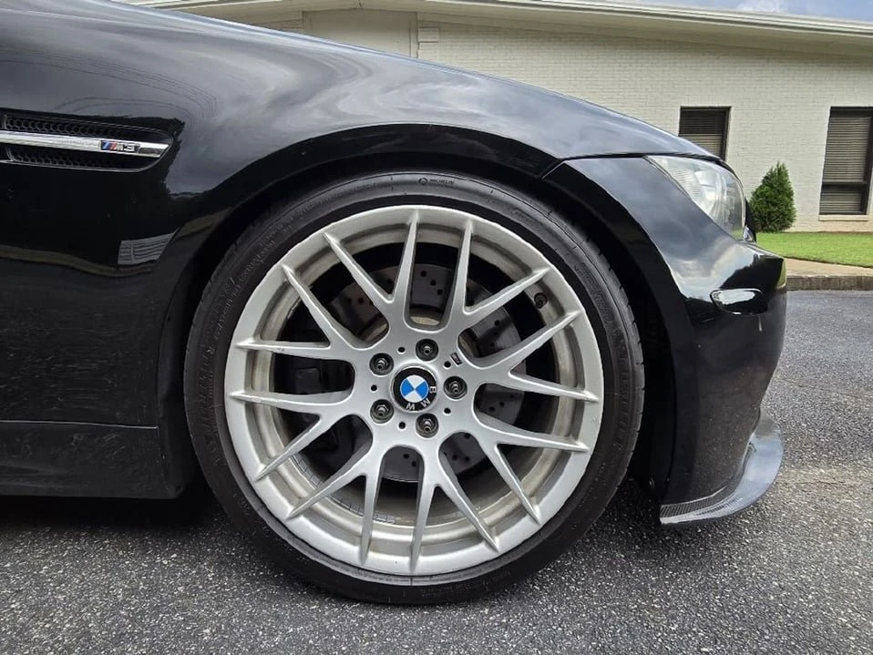 2008 BMW M3 - Image 19 of 20