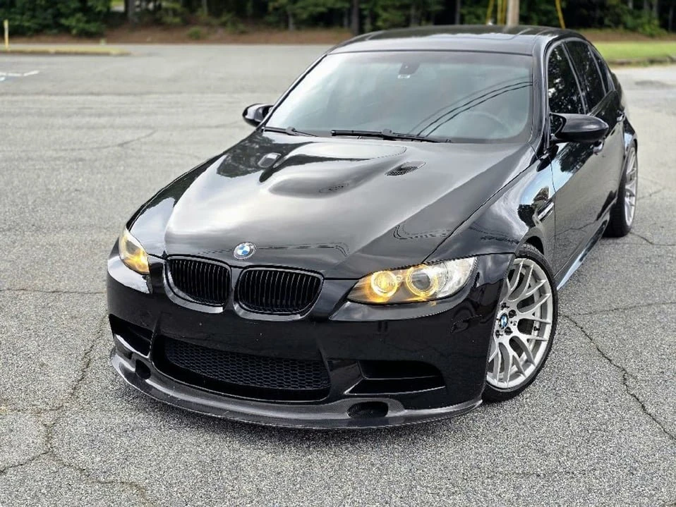 2008 BMW M3 - Image 2 of 20