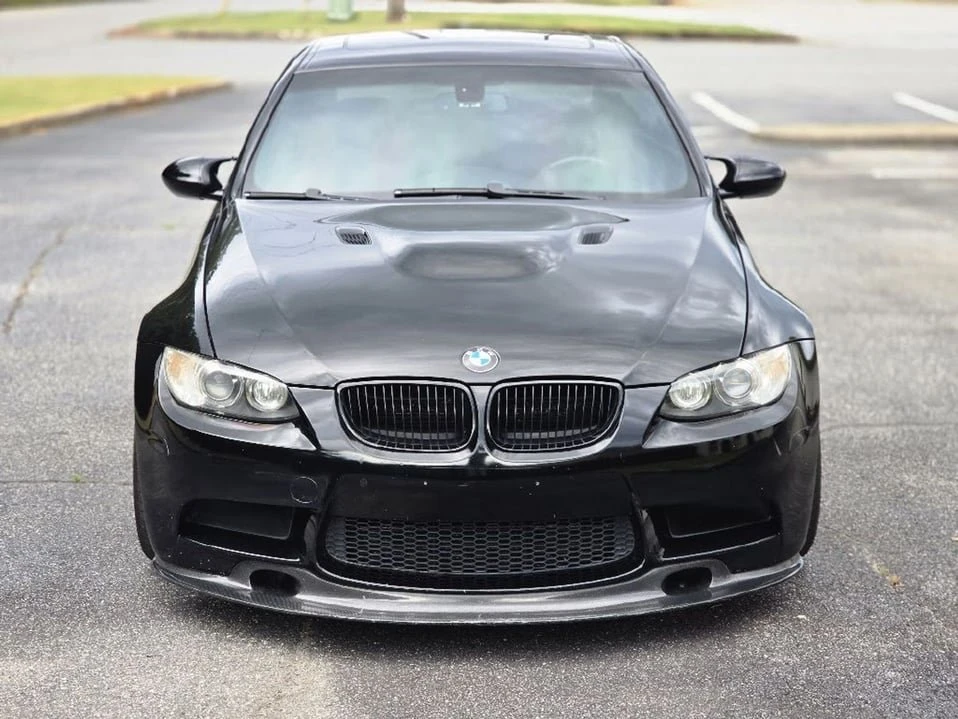 2008 BMW M3 - Image 14 of 20