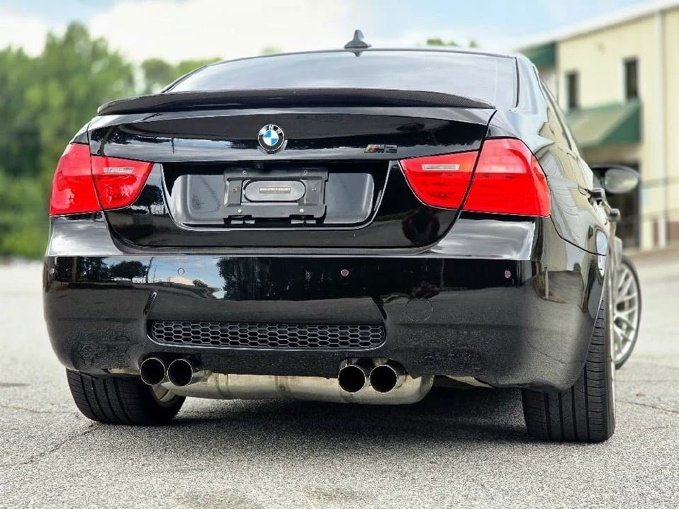 2008 BMW M3 - Image 3 of 20