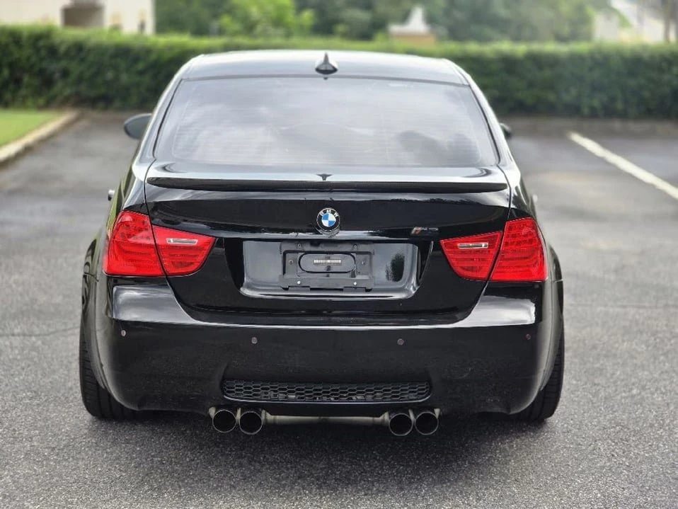 2008 BMW M3 - Image 7 of 20