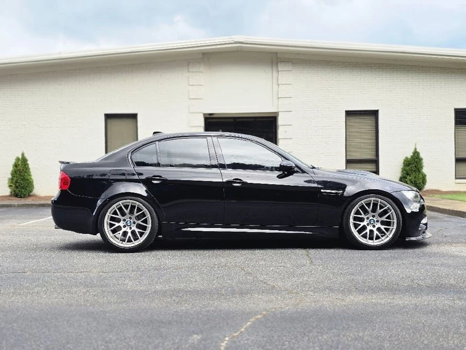 2008 BMW M3 - Image 11 of 20