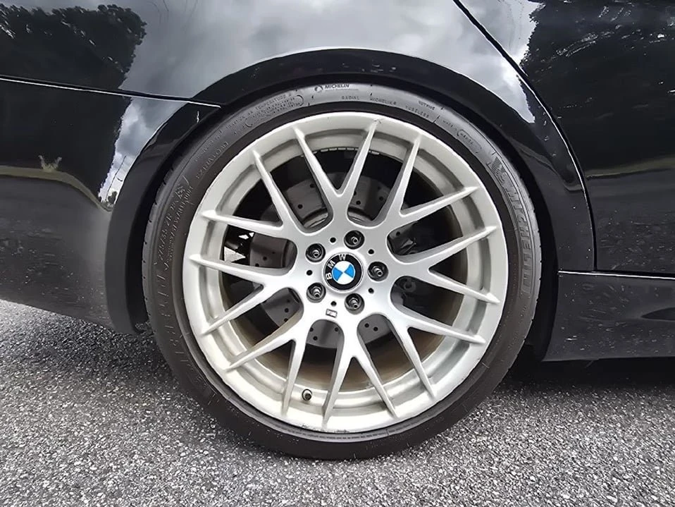 2008 BMW M3 - Image 18 of 20