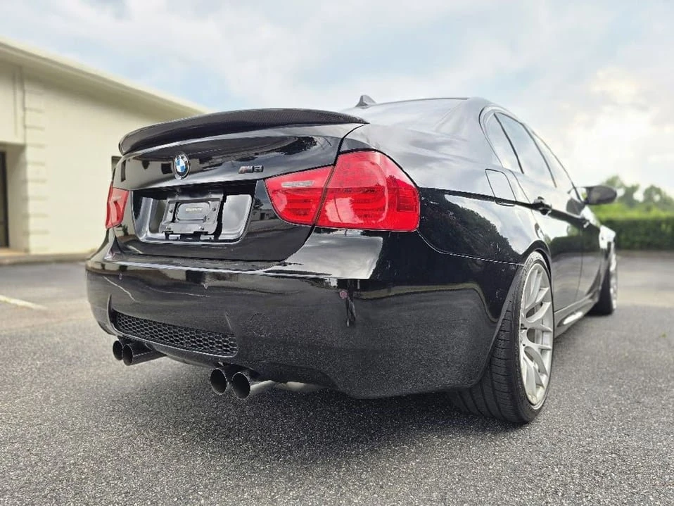 2008 BMW M3 - Image 10 of 20