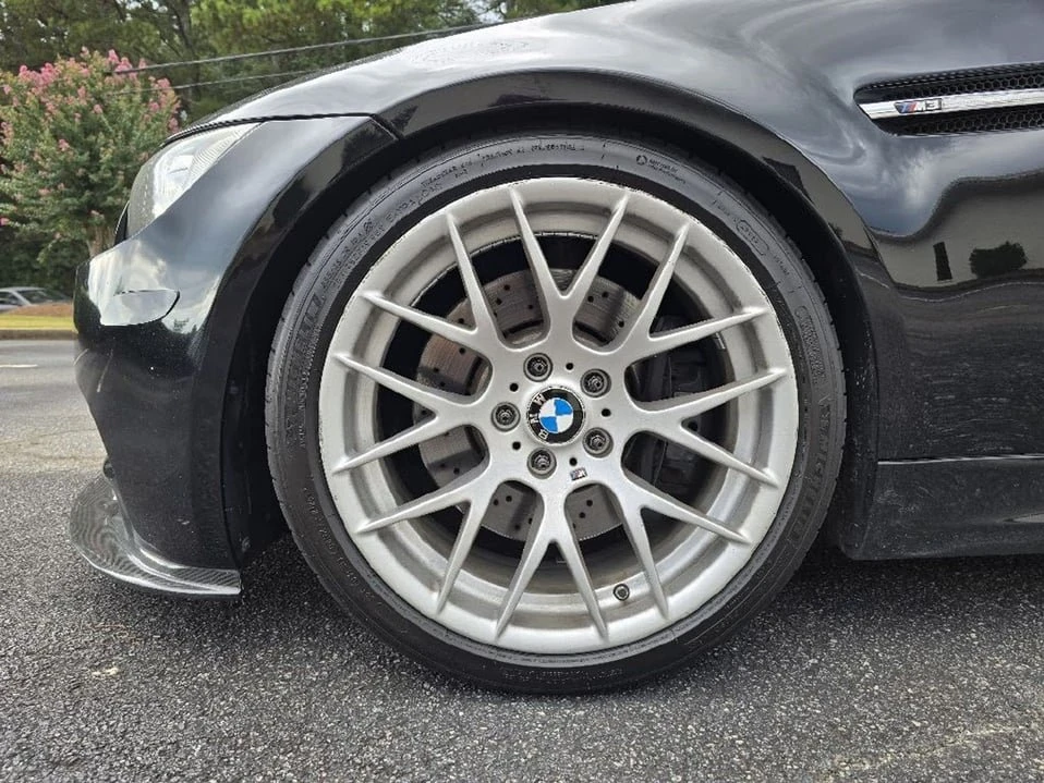 2008 BMW M3 - Image 16 of 20