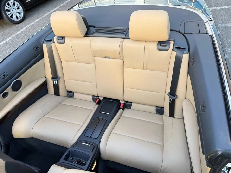 2008 BMW E93 M3 Convertible - Image 15 of 20