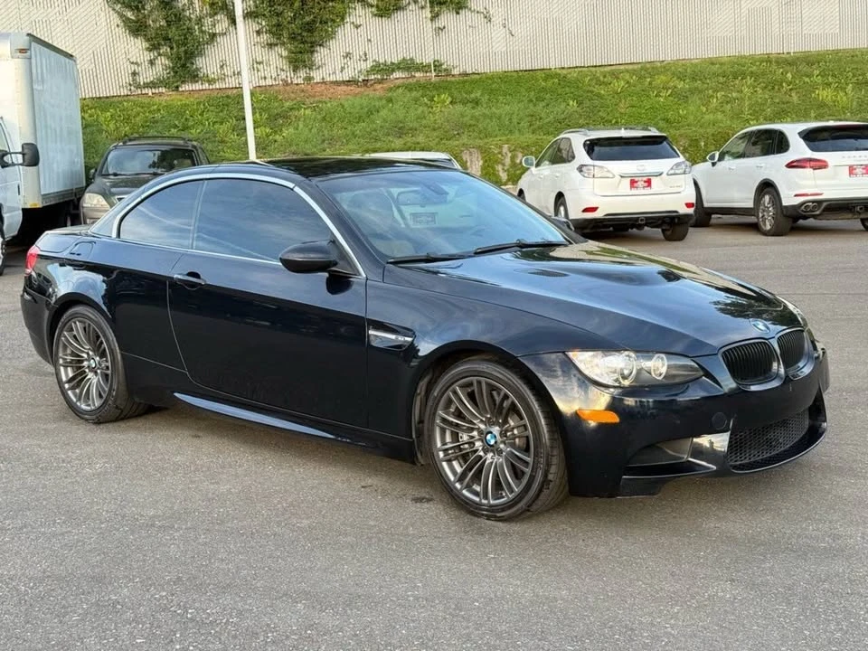 2008 BMW E93 M3 Convertible - Image 3 of 20