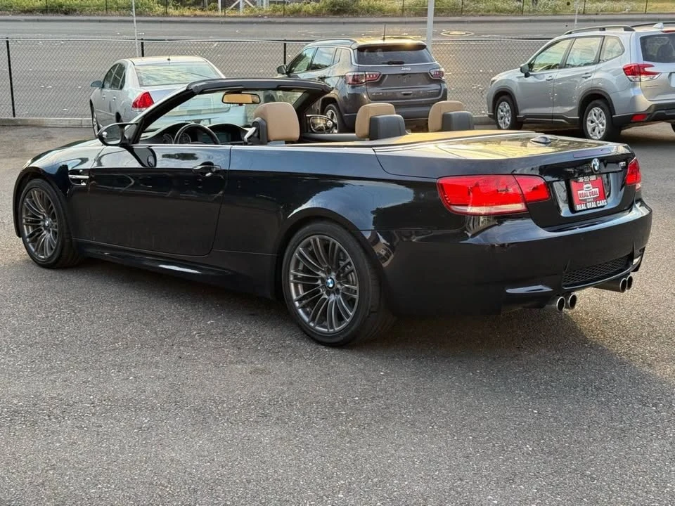 2008 BMW E93 M3 Convertible - Image 4 of 20