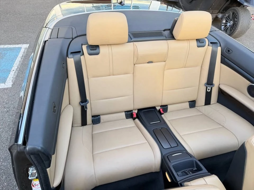 2008 BMW E93 M3 Convertible - Image 9 of 20