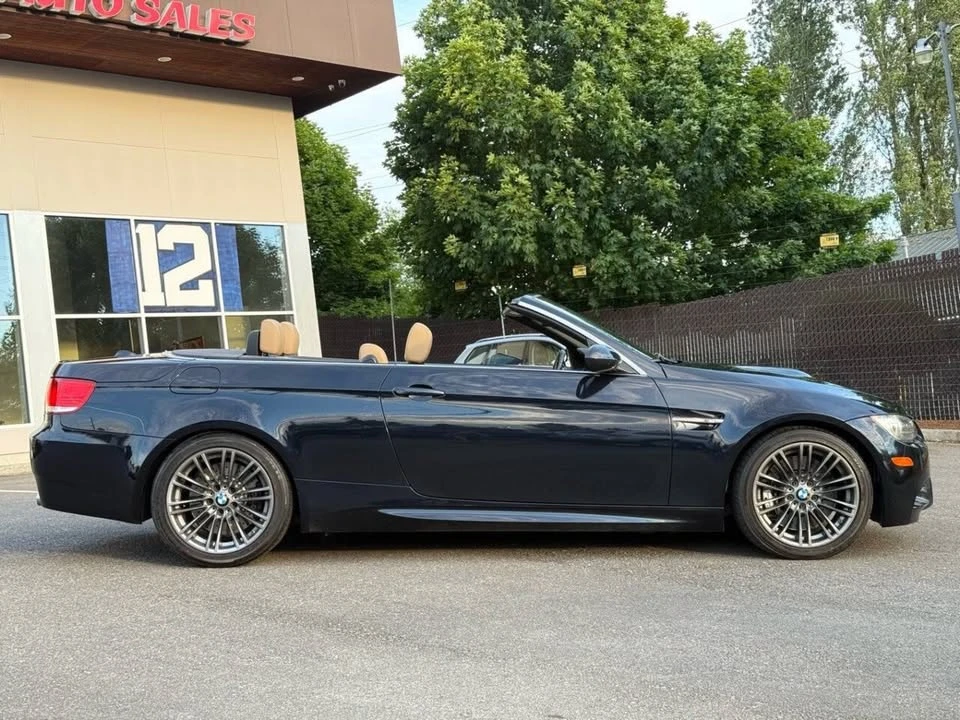 2008 BMW E93 M3 Convertible - Image 6 of 20
