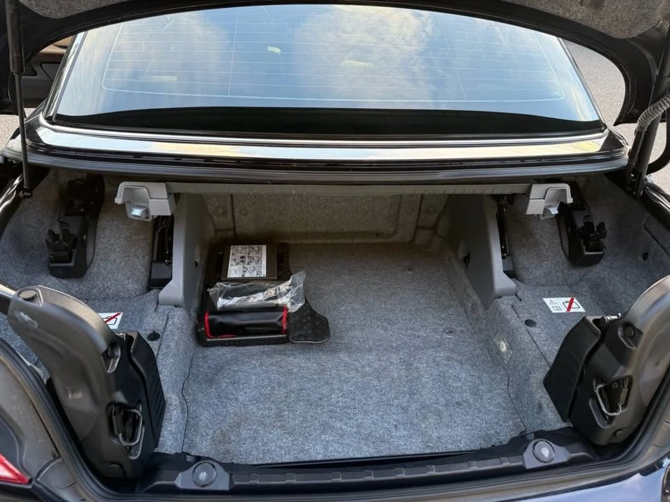 2008 BMW E93 M3 Convertible - Image 12 of 20