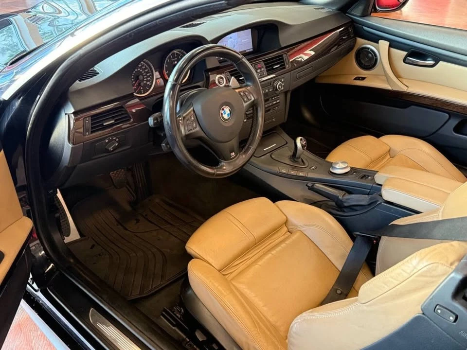 2008 BMW E93 M3 Convertible - Image 7 of 20