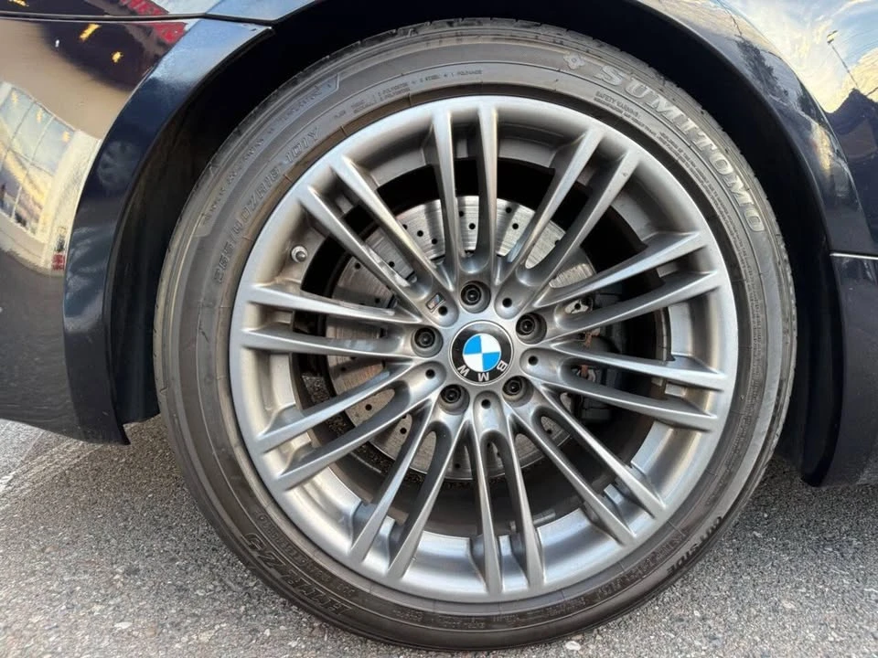 2008 BMW E93 M3 Convertible - Image 16 of 20