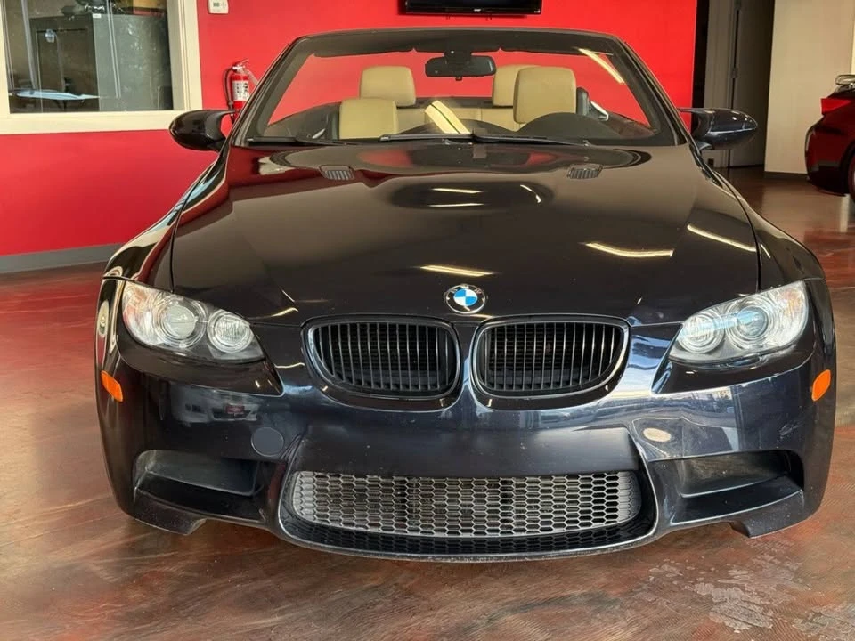 2008 BMW E93 M3 Convertible - Image 2 of 20