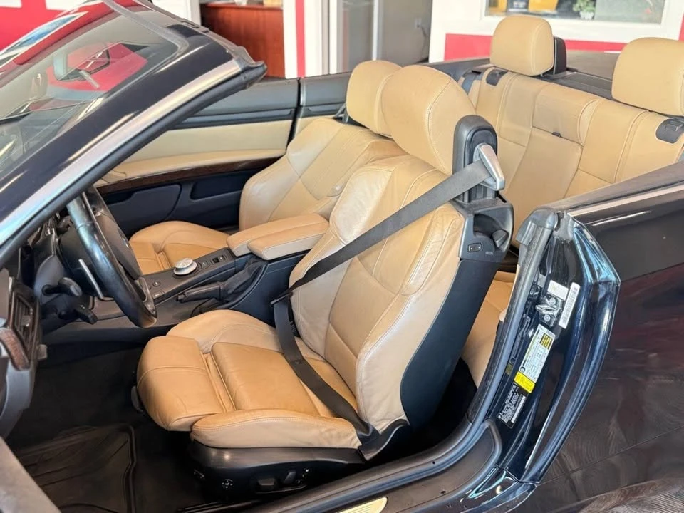 2008 BMW E93 M3 Convertible - Image 10 of 20
