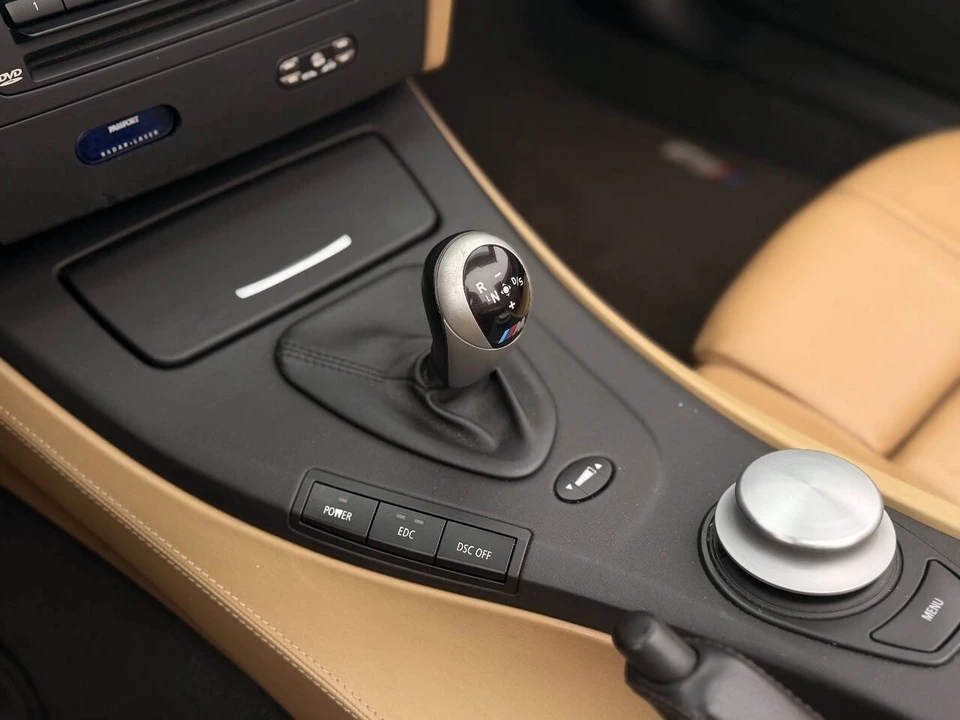 2008 BMW E93 M3 Convertible - Image 21 of 21