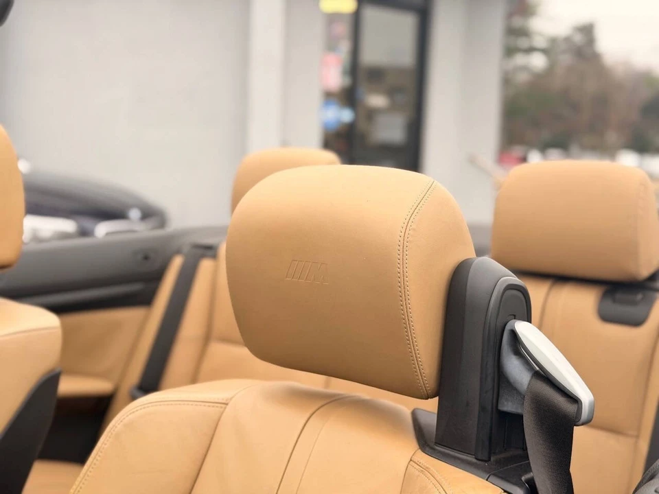 2008 BMW E93 M3 Convertible - Image 13 of 21